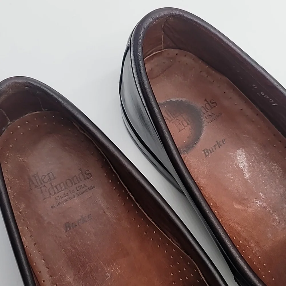 Allen Edmonds these timeless